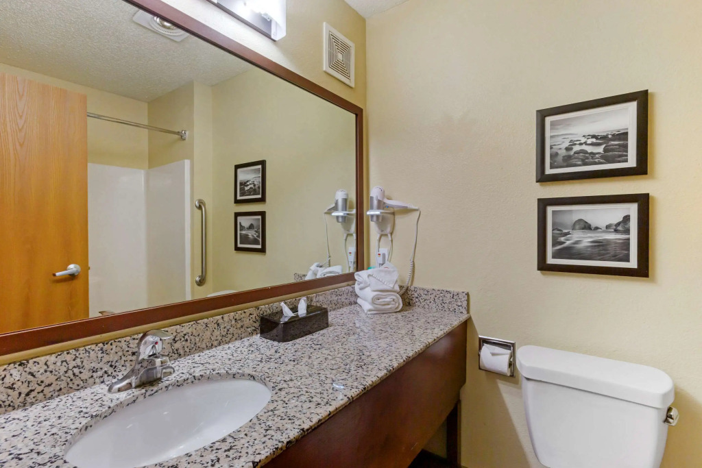 Comfort Inn Medford South