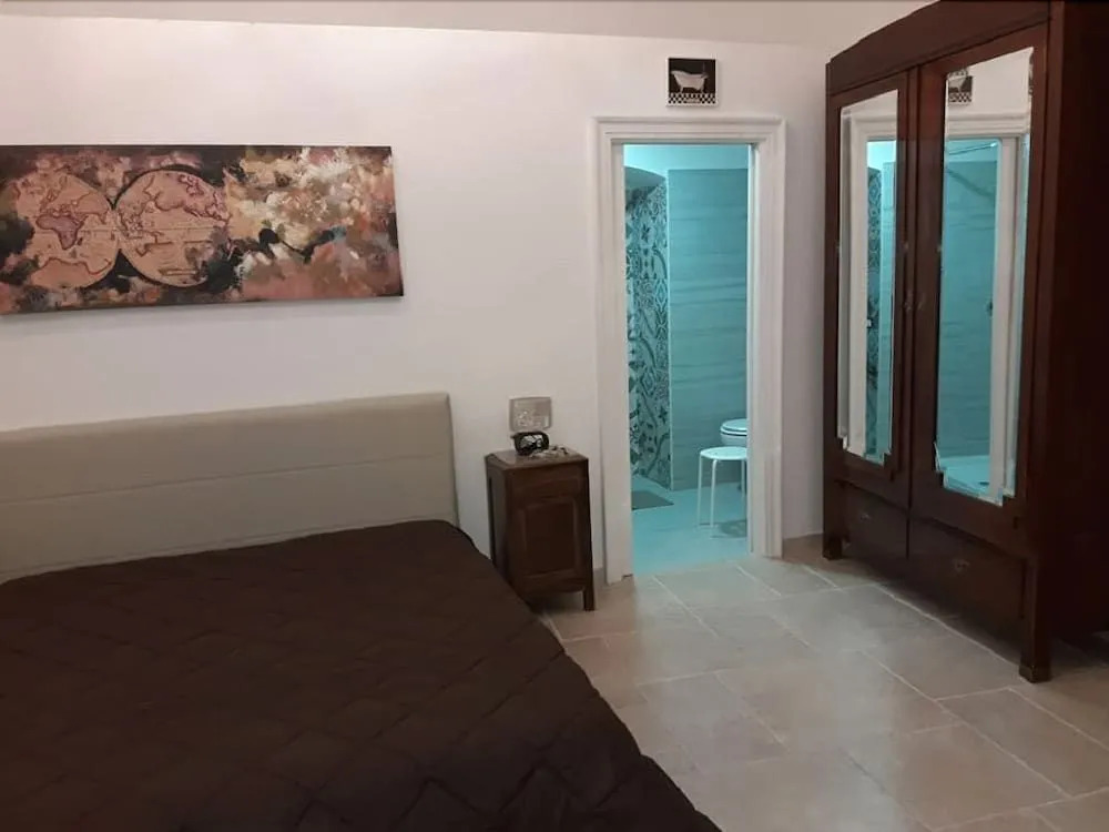B&B Saffi