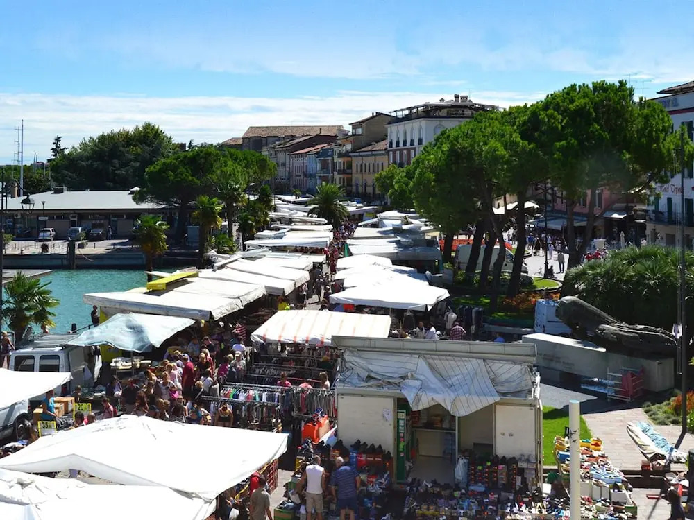 Appartamento Agli Ulivi
