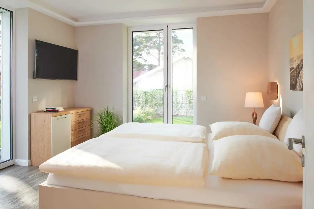 Villa Vogue by Binz Exquisit | No.1