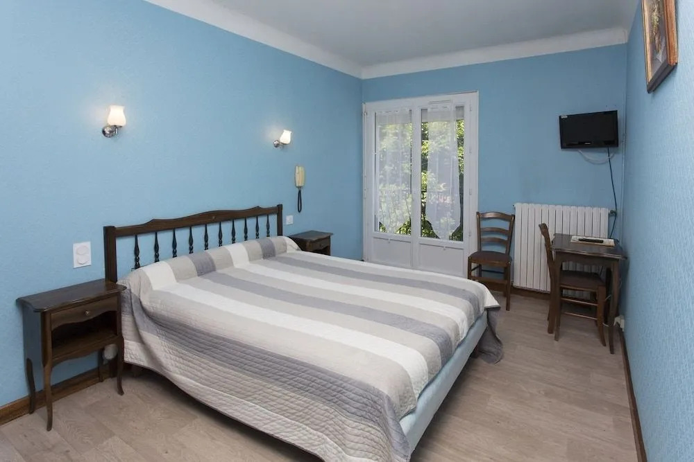 Hotel Espellet