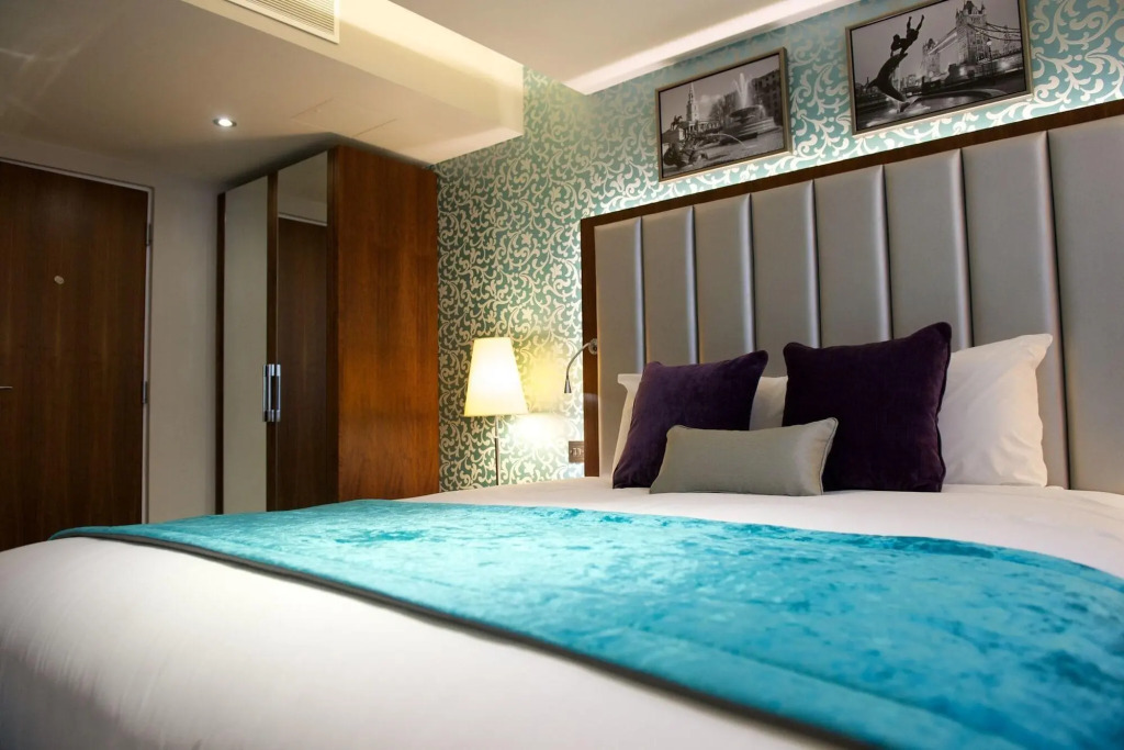 The Belgrave Hotel