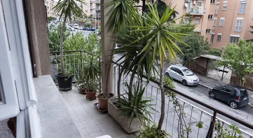 Il Meridiano di Roma