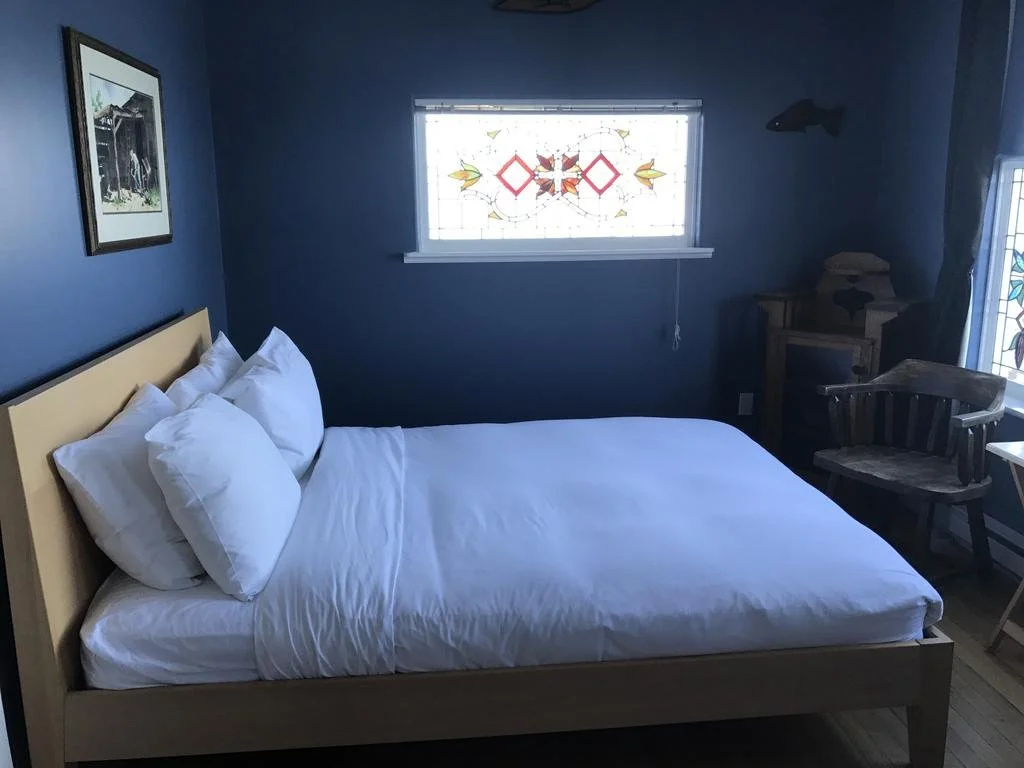 The Inn at Tough City