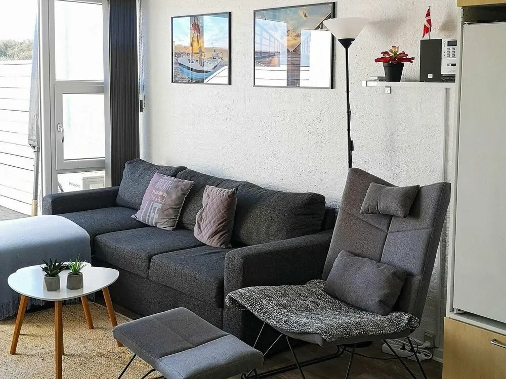 4 person holiday home in Vestervig-By Traum