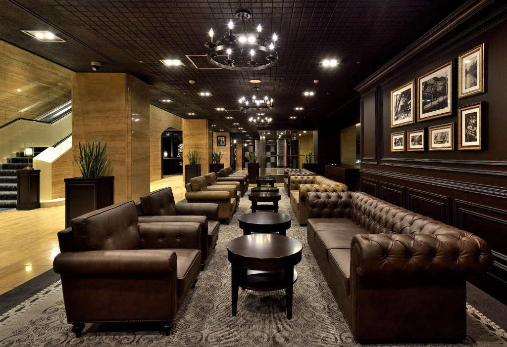 Hotel Italia Ken