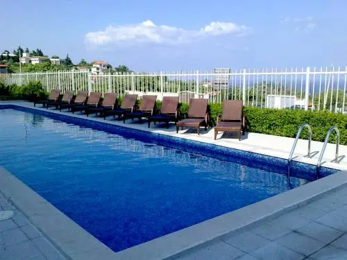 Sea Dream Rental Apartments