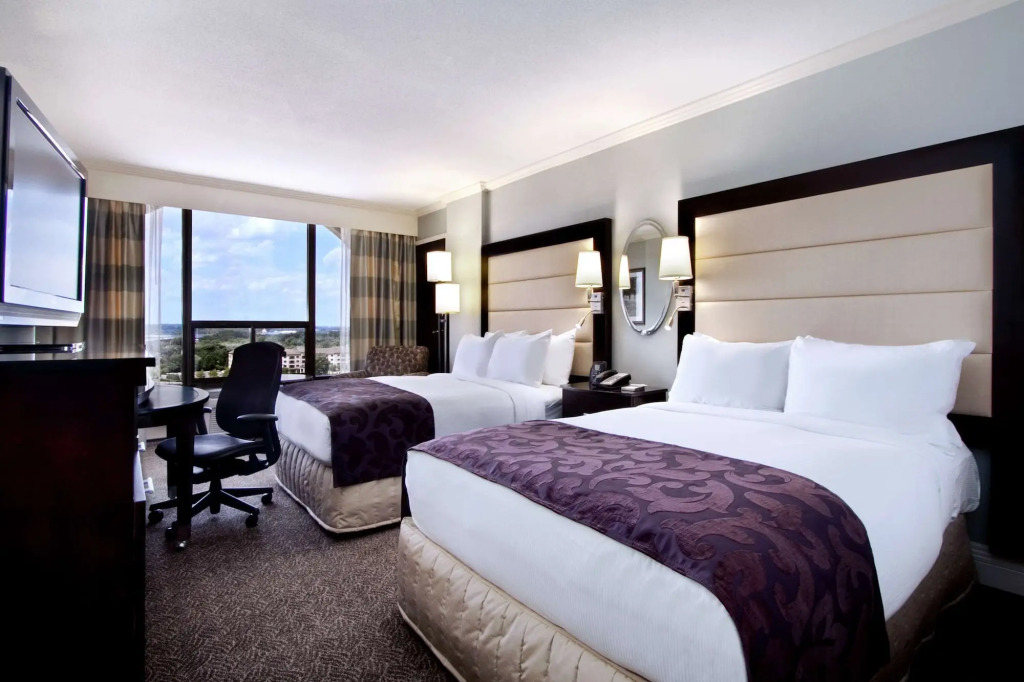 Hotel Belvoir Springfield