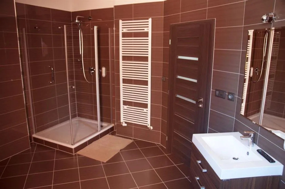 Apartmany Becherplatz