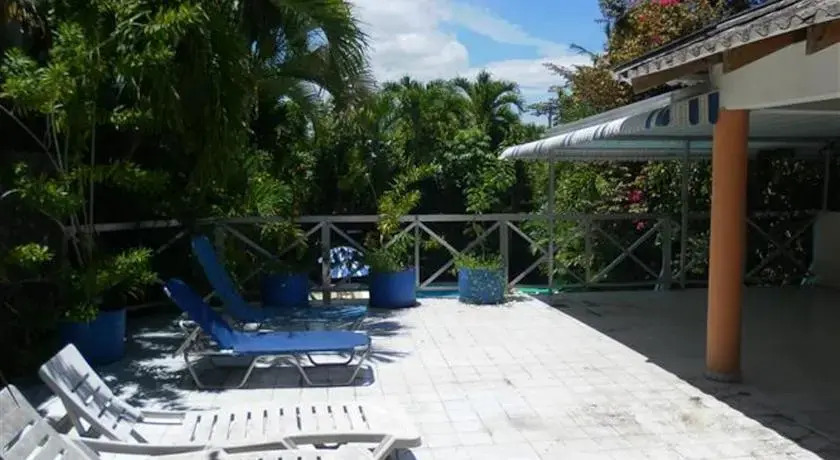 Romanoff Hotel