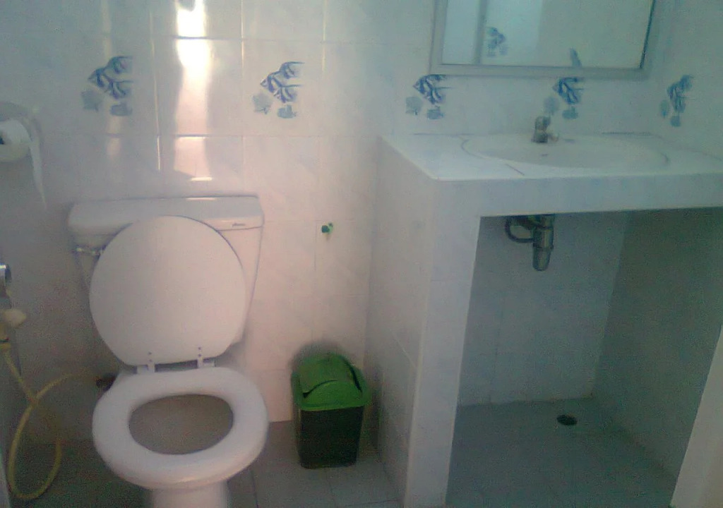 Chanthima Resort