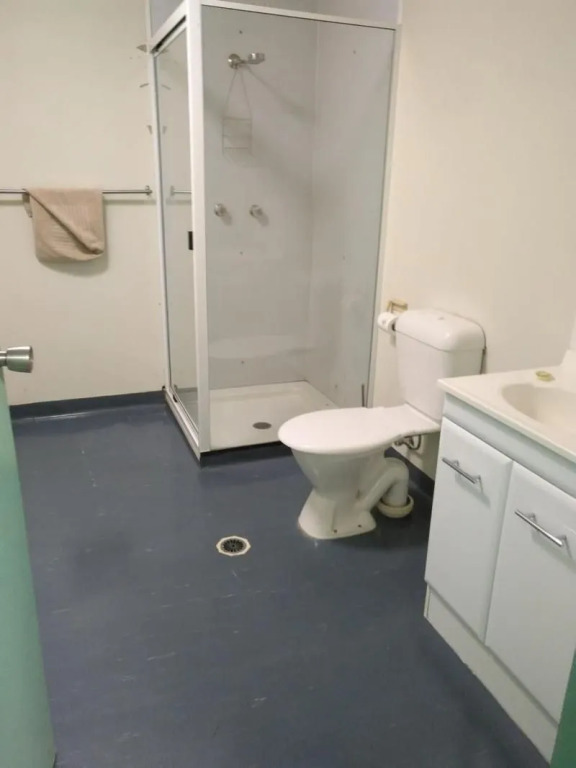 Mt Isa Irish Club Accommodation