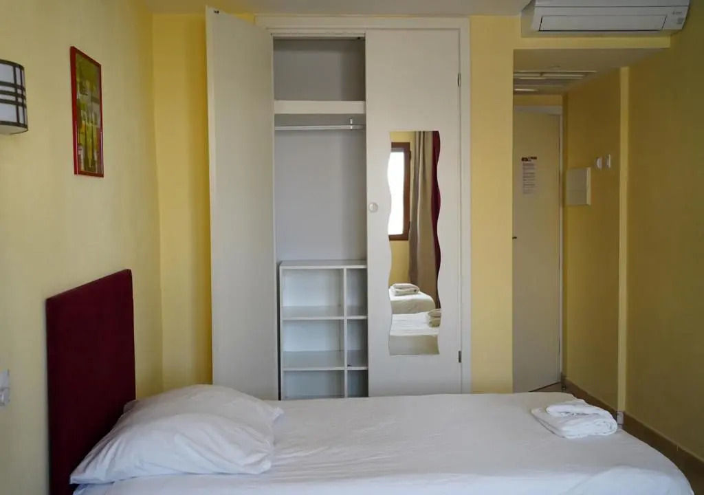 Das Hostal