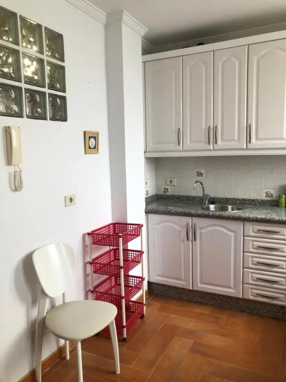 Apartamento 511 Las Canteras