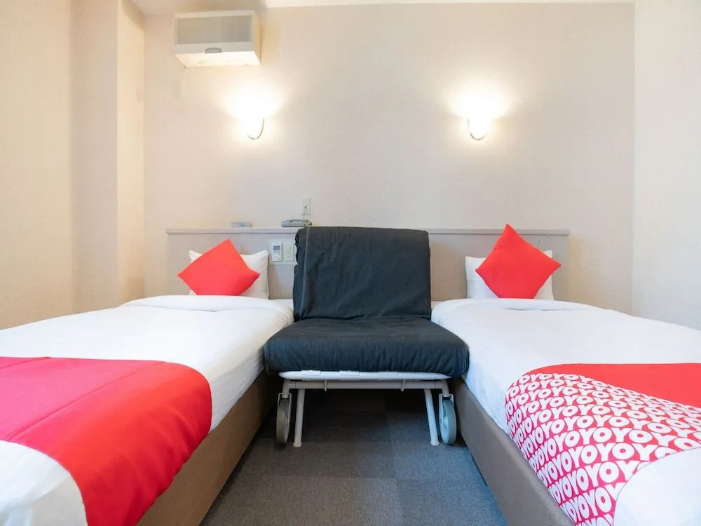 Hotel U-nus