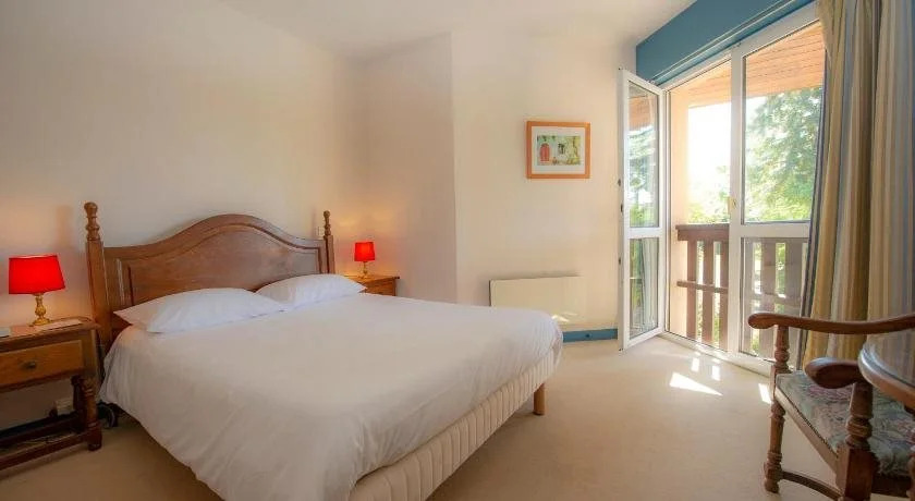 Hotel Club Vacanciel Salies de Bearn
