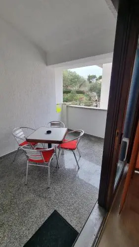 Apartments Katja