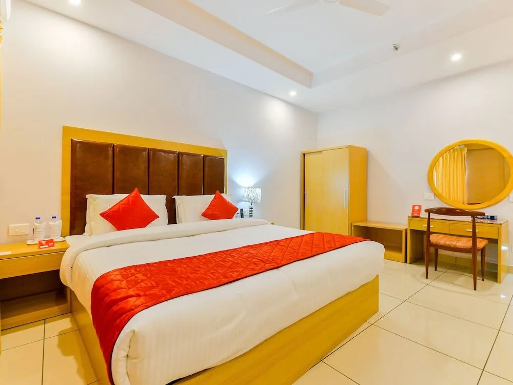 Super Townhouse Edasserys Kalamassery Tourist Home