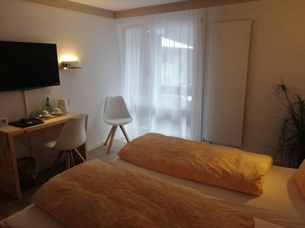 Hotel Residence