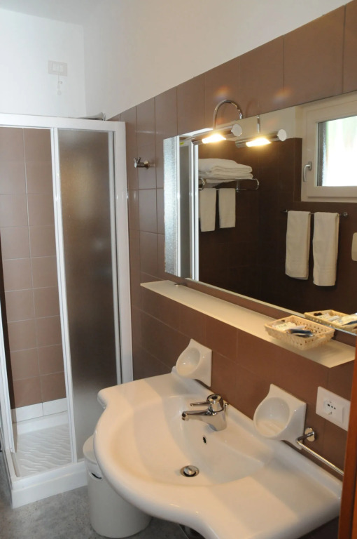 Hotel Garni Arnica ***S