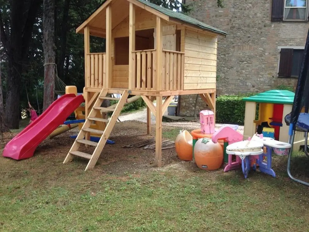 Cottage Umbertide