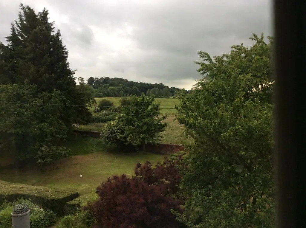 Castle Farm House B&B