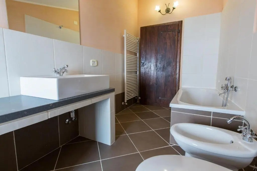 Borgo Colognola - Dimora Storica
