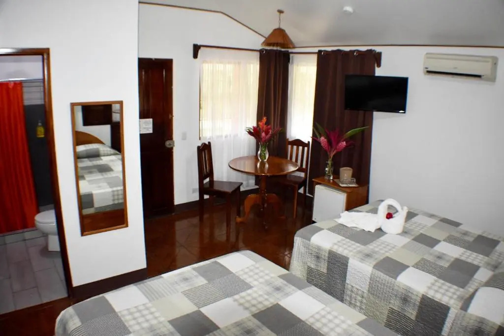 Hotel Arenal Country Inn