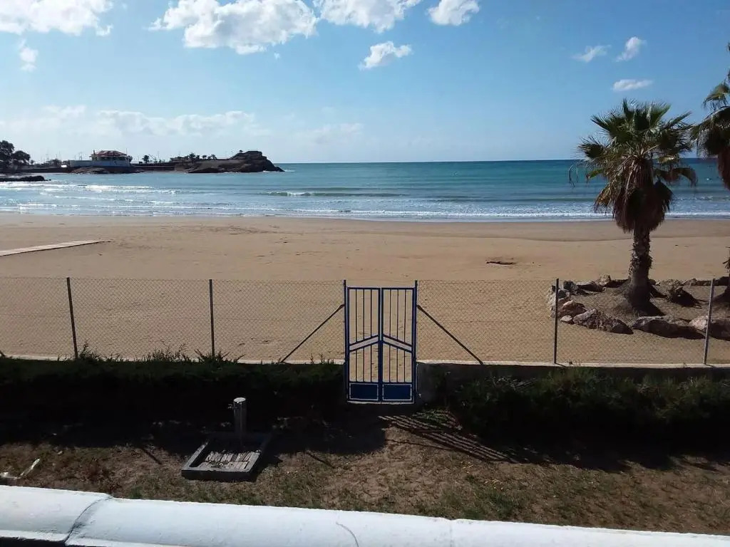 Apartamento Barcelo 4