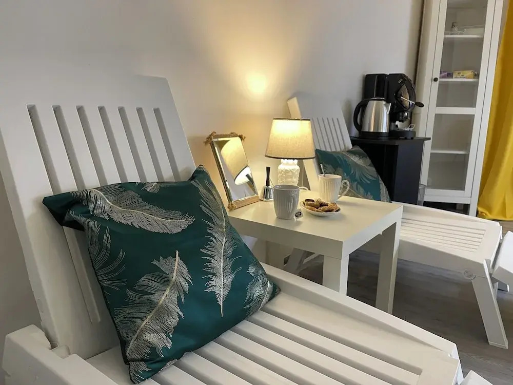 Le Suite Del Lungomare Catania