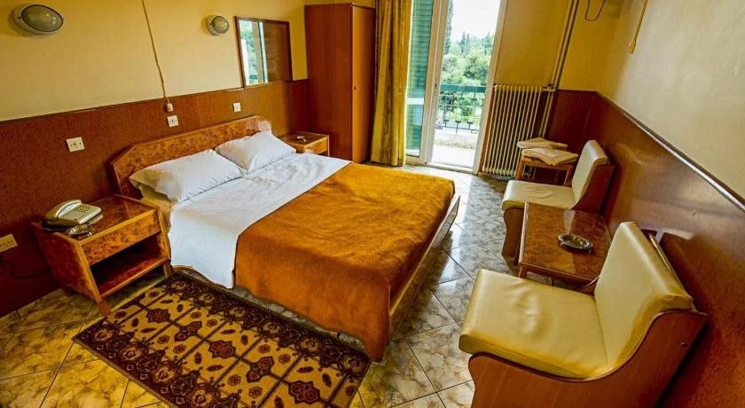 Aegli Hotel