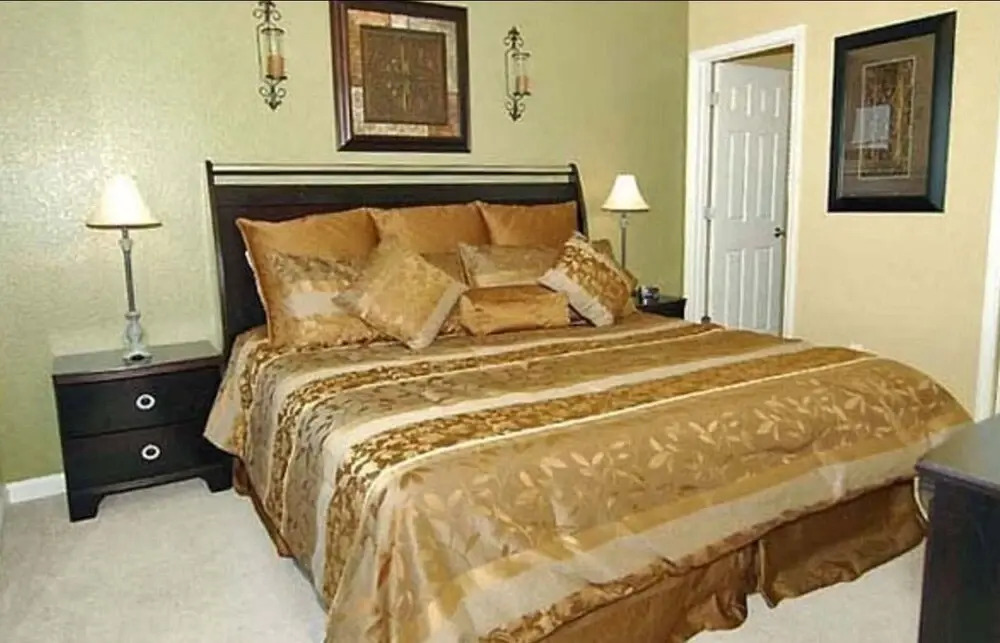 5 Star Villa Close to Disney, Orlando Villa 3305