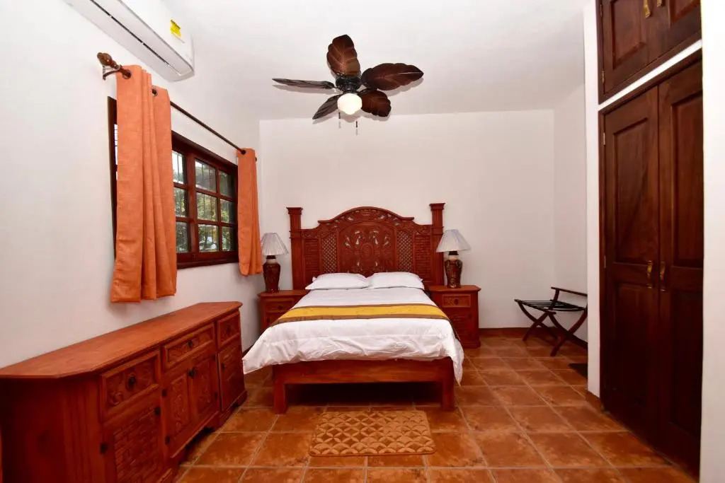 Villas Amalia Hotel