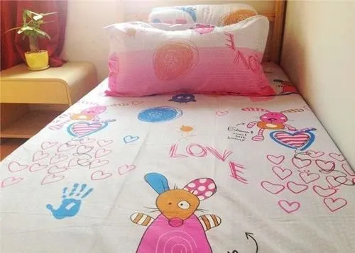 Qingning Apartment