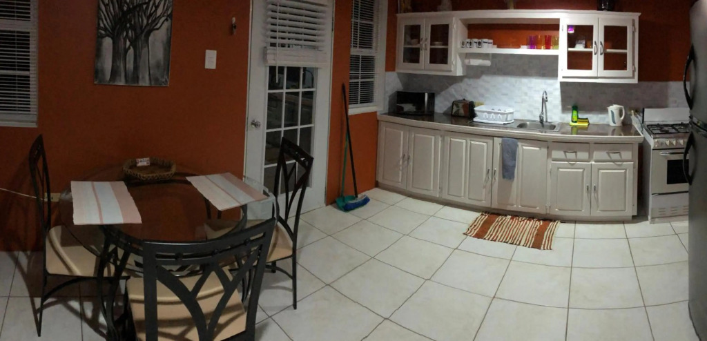 Coral Apt Tropical Apartments Tobago