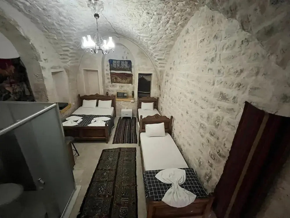 Zininur Boutique hotel