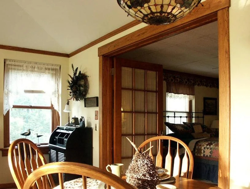 Westview Bed and Breakfast