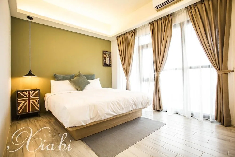 Xia Bi Garden Wedding B&B