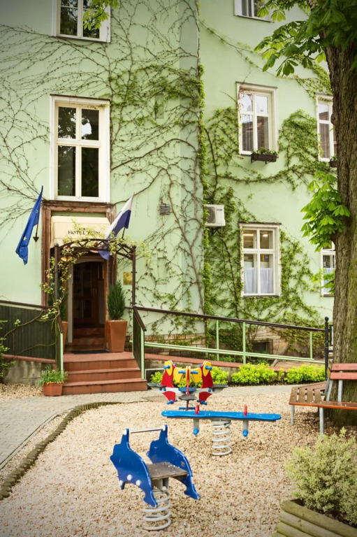 Hotel Jičín