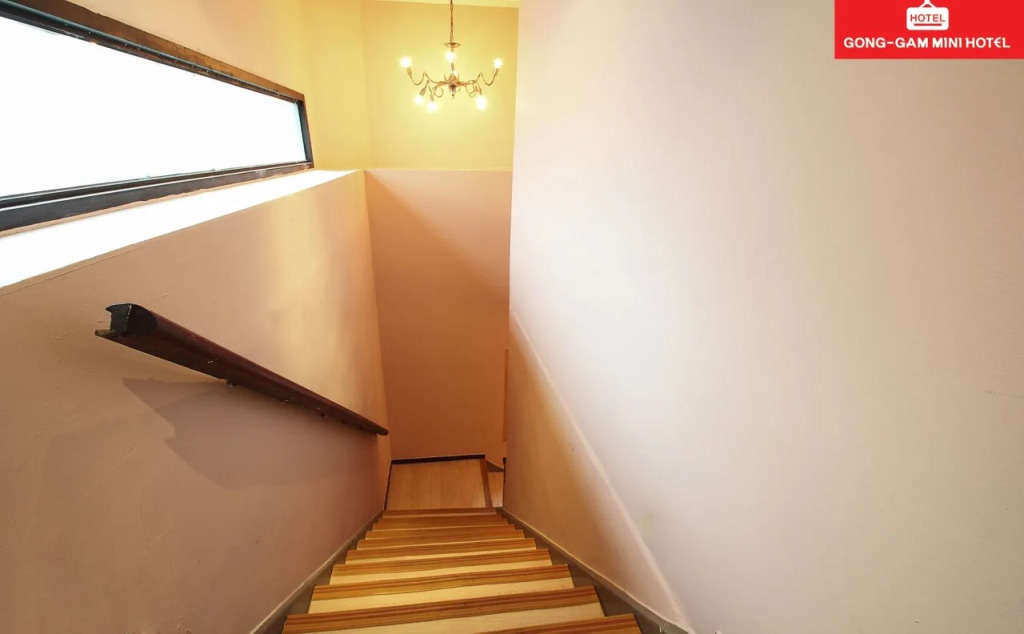 Hotel Grim in Dongdaemoon Seoul