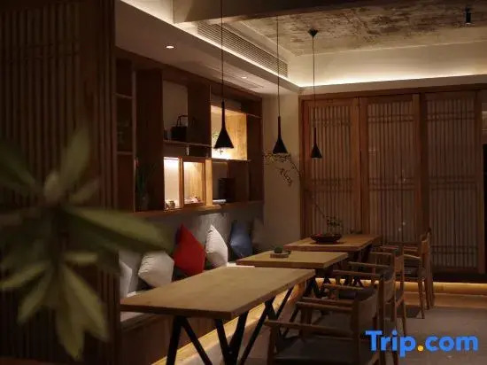 Villa-BlueTree Boutique Guesthouse