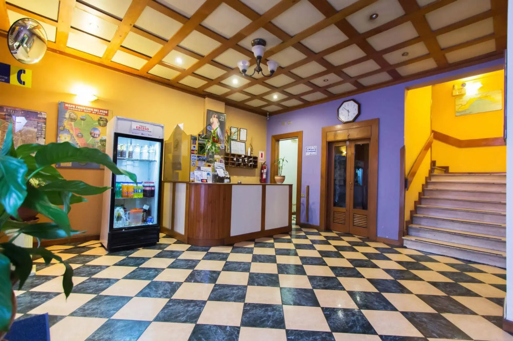 Hostal Bonbini