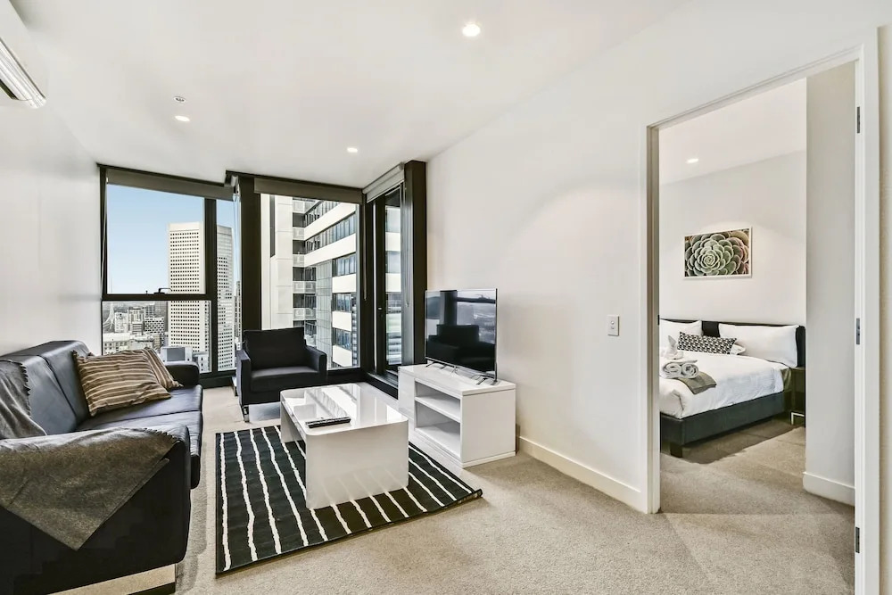 Serviced Apartments Melbourne - Eporo