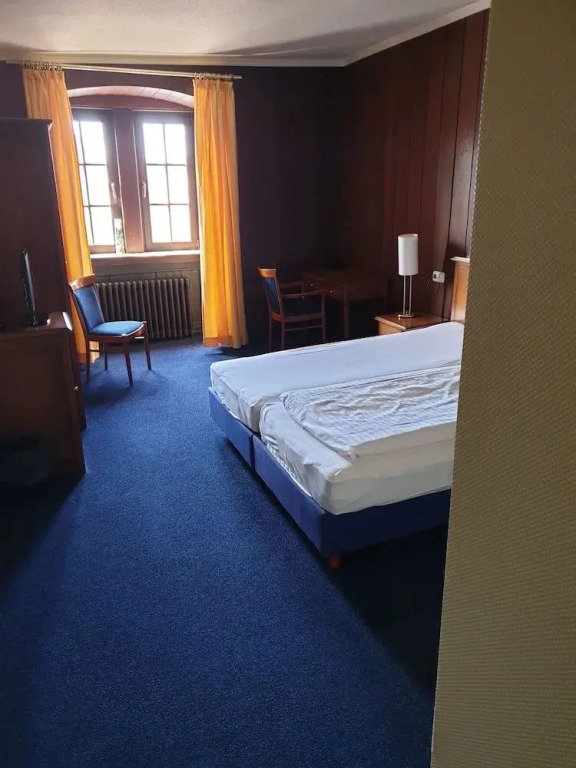 Hotel Brauerei-ausschank