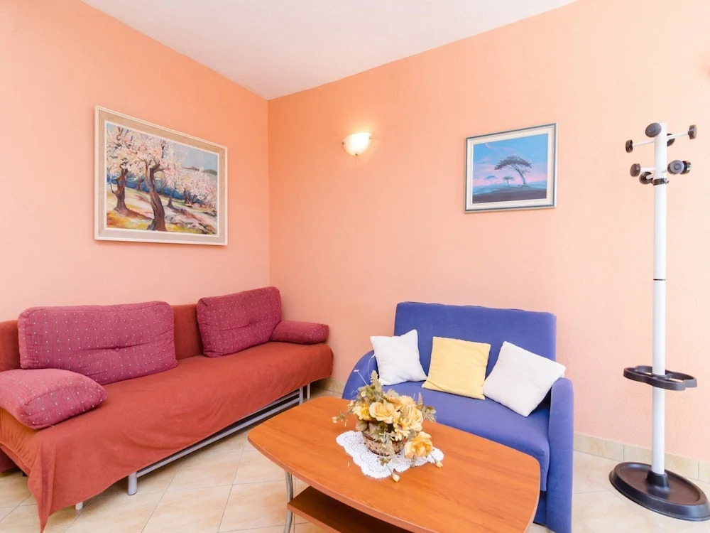Apartment Olga