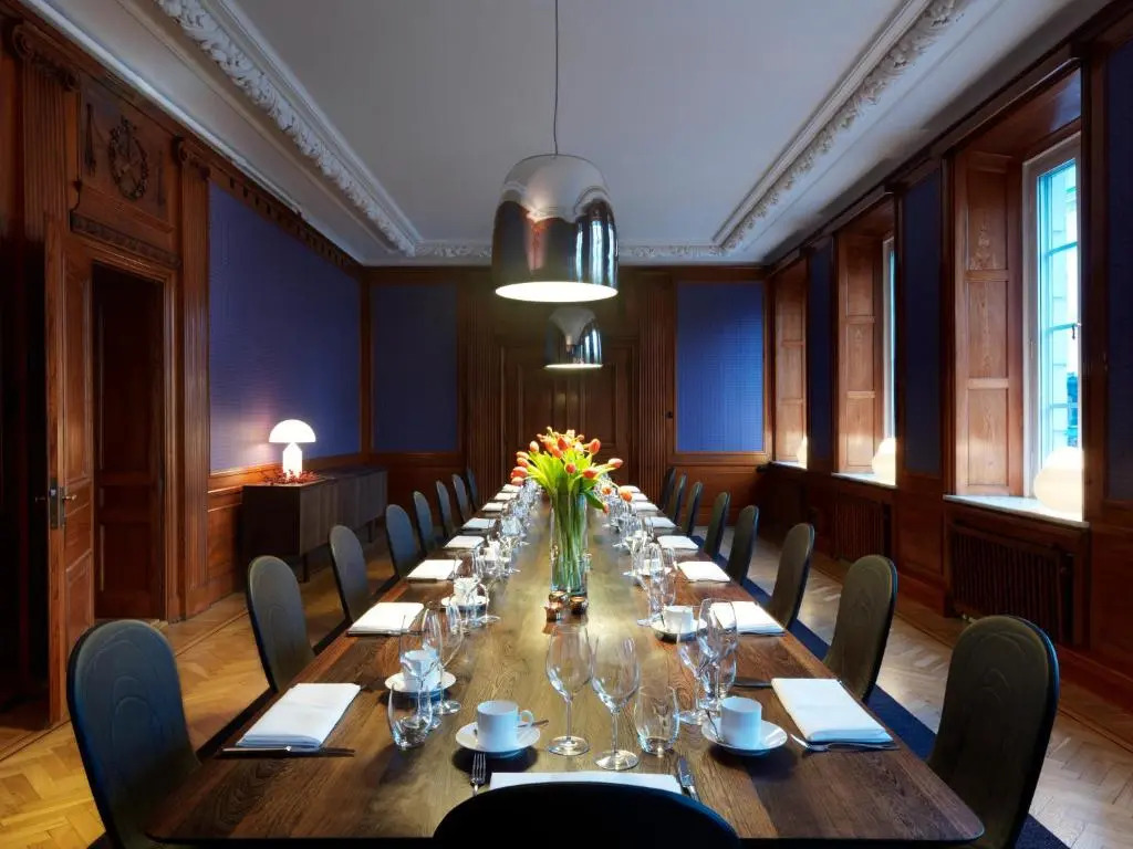 Nobis Hotel Stockholm, a Member of Design Hotels