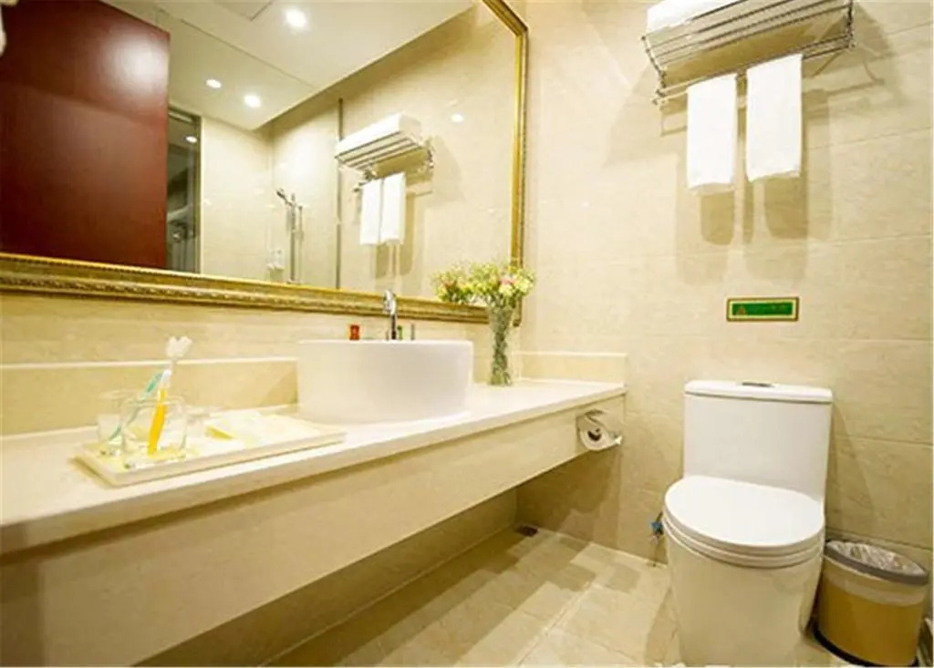 Vienna Hotel Shanghai Hongqiao Xujing