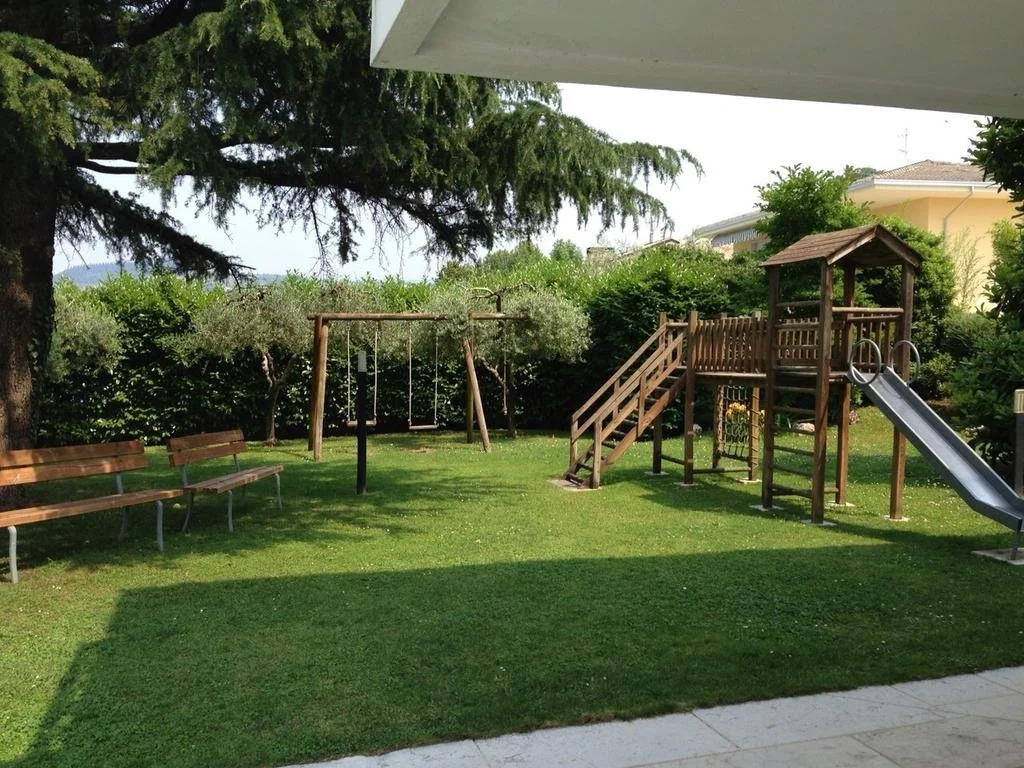 Villa Sergio