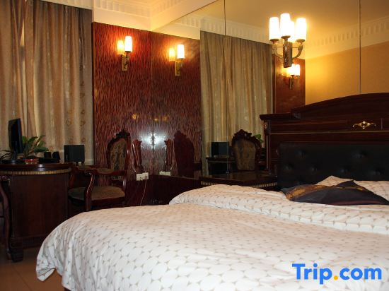 Ningbo 365 Days Hotel