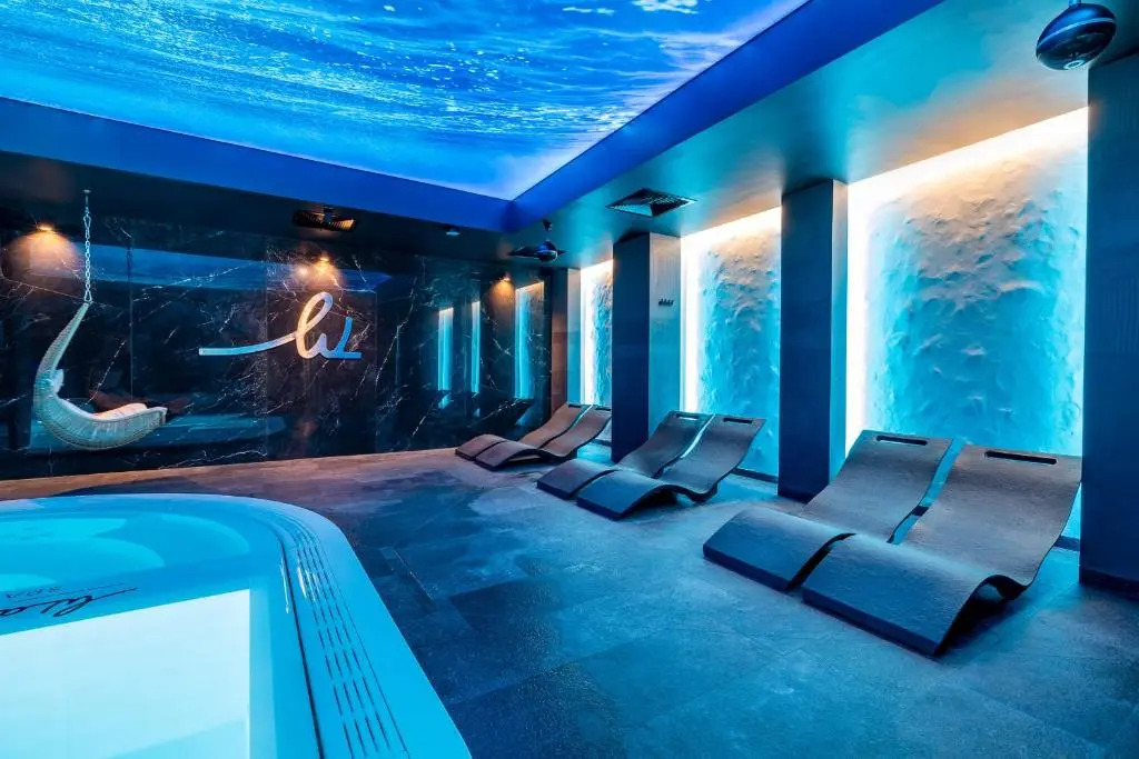 Hotel Warszawa Spa & Resort